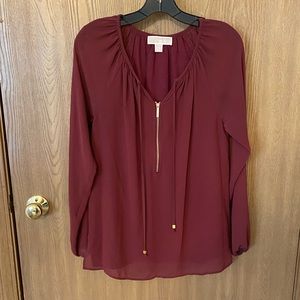 Michael Kors top